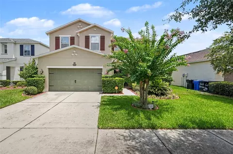 7620 Tangle Rush Dr, Gibsonton, FL 33534