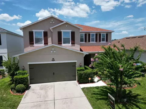 7620 Tangle Rush Dr, Gibsonton, FL 33534