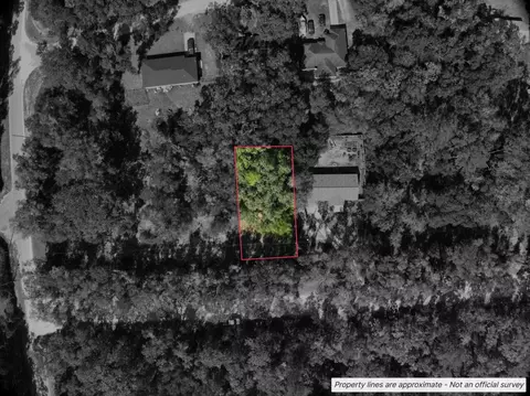 lot Apt 1 St Patrick Dr, Dunnellon, FL 34432