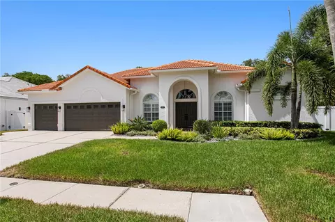 2801 Shore Breeze Dr, Tampa, FL 33611