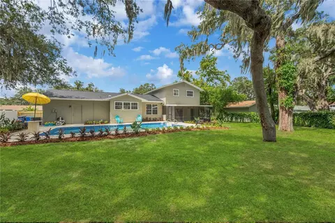 Exterior - 122 Windy Pl, Brandon, FL 33511 photo 7 of 14