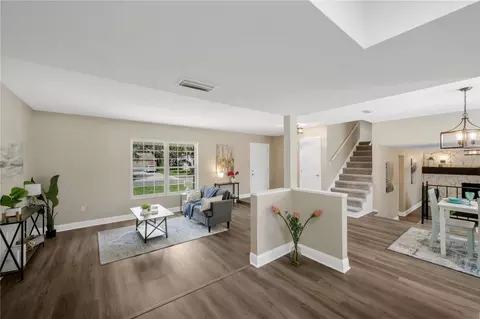 Living - 122 Windy Pl, Brandon, FL 33511 photo 8 of 11