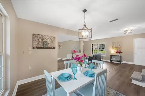 Dining - 122 Windy Pl, Brandon, FL 33511 photo 1 of 5