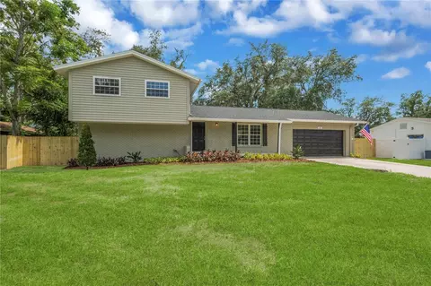 Exterior - 122 Windy Pl, Brandon, FL 33511 photo 14 of 14