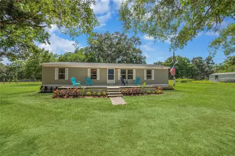 5703 Luckasavage Rd, Plant City, FL 33567