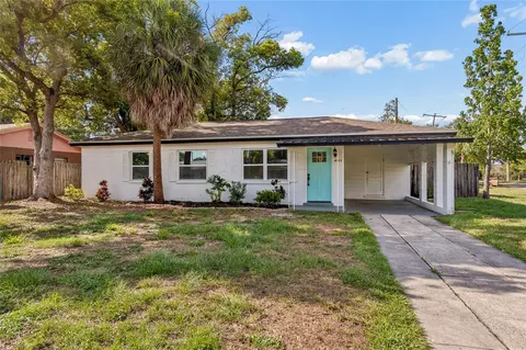 4001 W Rogers Ave, Tampa, FL 33611