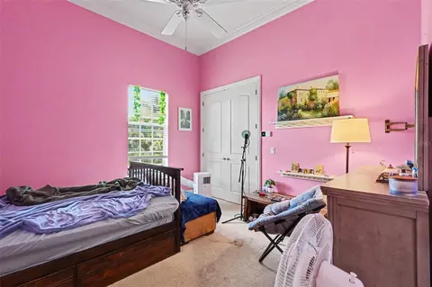 Bedroom - 3309 Twin Rivers Trl, Parrish, FL 34219 photo 6 of 6