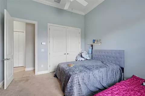 Bedroom - 3309 Twin Rivers Trl, Parrish, FL 34219 photo 5 of 6