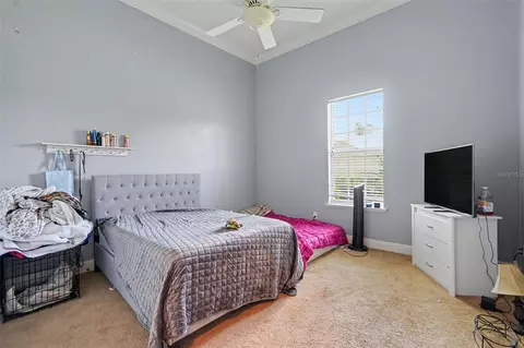 Bedroom - 3309 Twin Rivers Trl, Parrish, FL 34219 photo 4 of 6