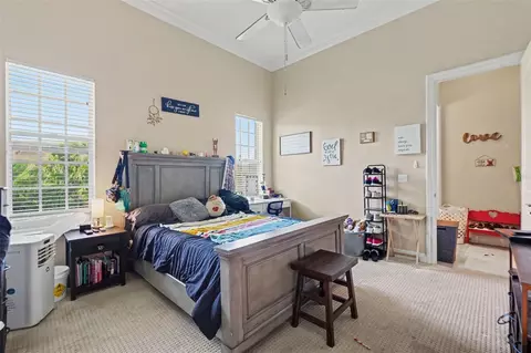 Bedroom - 3309 Twin Rivers Trl, Parrish, FL 34219 photo 3 of 6