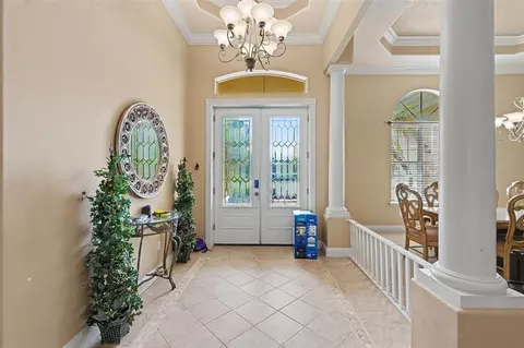Entry Way - 3309 Twin Rivers Trl, Parrish, FL 34219 photo 1 of 2