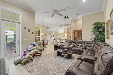 Living - 3309 Twin Rivers Trl, Parrish, FL 34219 photo 4 of 4
