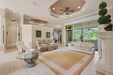Living - 3309 Twin Rivers Trl, Parrish, FL 34219 photo 3 of 4