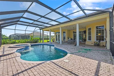 Exterior - 3309 Twin Rivers Trl, Parrish, FL 34219 photo 3 of 6