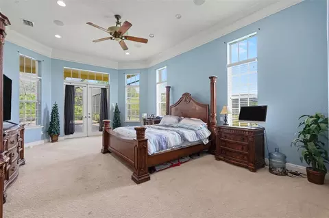 Bedroom - 3309 Twin Rivers Trl, Parrish, FL 34219 photo 1 of 6
