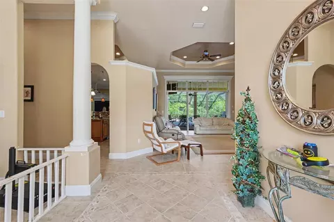 Entry Way - 3309 Twin Rivers Trl, Parrish, FL 34219 photo 2 of 2