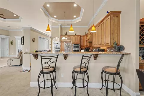 Kitchen - 3309 Twin Rivers Trl, Parrish, FL 34219 photo 1 of 5