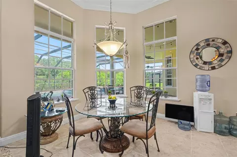 Dining - 3309 Twin Rivers Trl, Parrish, FL 34219 photo 3 of 3