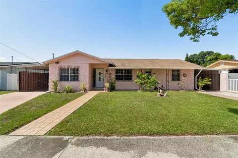 3309 W Burke St, Tampa, FL 33614