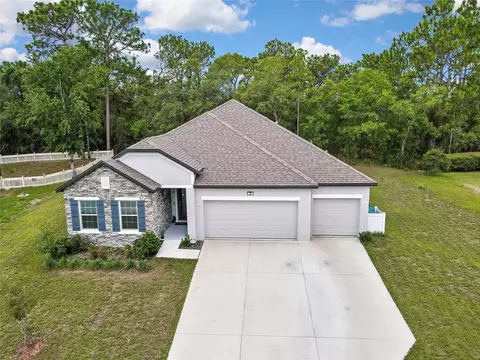 32 Carnation Ct, Homosassa, FL 34446