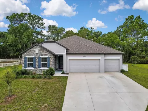 32 Carnation Ct, Homosassa, FL 34446