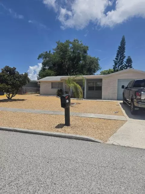 6047 9th Ave, New Port Richey, FL 34653