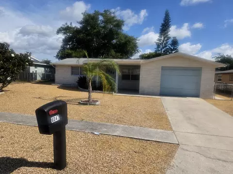 6047 9th Ave, New Port Richey, FL 34653