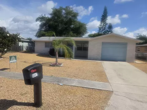 6047 9th Ave, New Port Richey, FL 34653