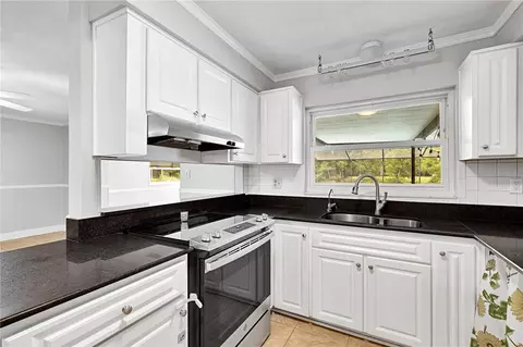 Kitchen - 4314 Lark Dr, Dover, FL 33527 photo 3 of 4