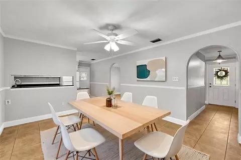 Dining - 4314 Lark Dr, Dover, FL 33527 photo 1 of 1