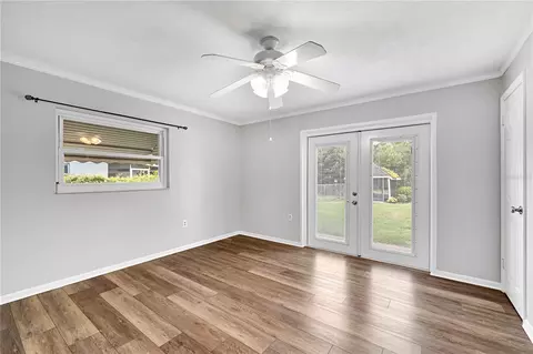 Bedroom - 4314 Lark Dr, Dover, FL 33527 photo 5 of 6