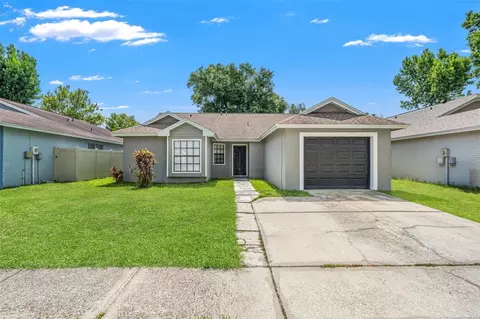 12714 Trowbridge Ln, Tampa, FL 33624