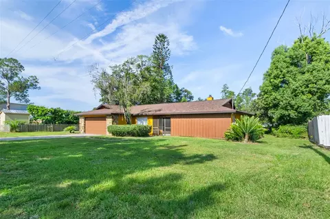 3215 Lake Saxon Dr, Land O Lakes, FL 34639