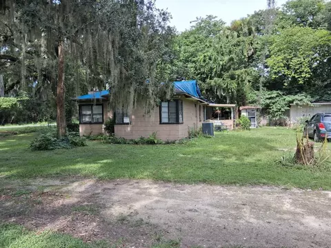 5741 NW 191st Pl, Reddick, FL 32686 photo 2