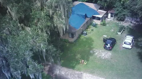 5741 NW 191st Pl, Reddick, FL 32686 photo 30