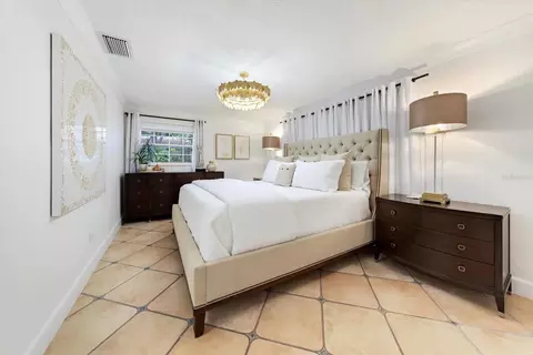 Bedroom - 407 Harbor View Ln, Largo, FL 33770 photo 2 of 6
