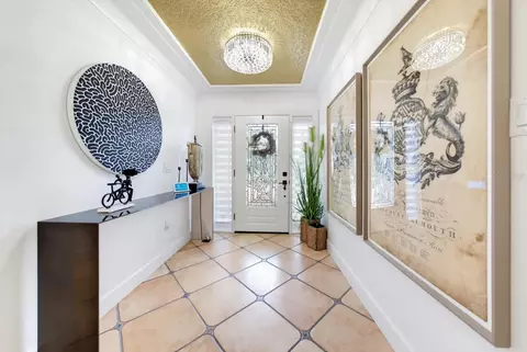 Entry Way - 407 Harbor View Ln, Largo, FL 33770 photo 1 of 1