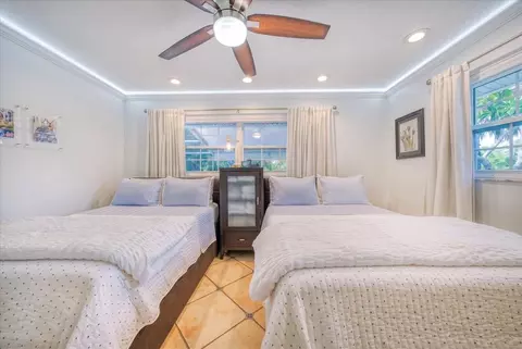 Bedroom - 407 Harbor View Ln, Largo, FL 33770 photo 6 of 6