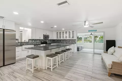 Kitchen - 601 Shore Dr E, Oldsmar, FL 34677 photo 1 of 6