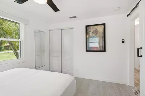 Bedroom - 601 Shore Dr E, Oldsmar, FL 34677 photo 5 of 5