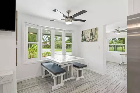 Dining - 601 Shore Dr E, Oldsmar, FL 34677 photo 1 of 1