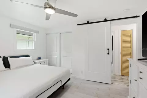 Bedroom - 601 Shore Dr E, Oldsmar, FL 34677 photo 1 of 5