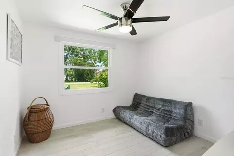 Bedroom - 601 Shore Dr E, Oldsmar, FL 34677 photo 3 of 5