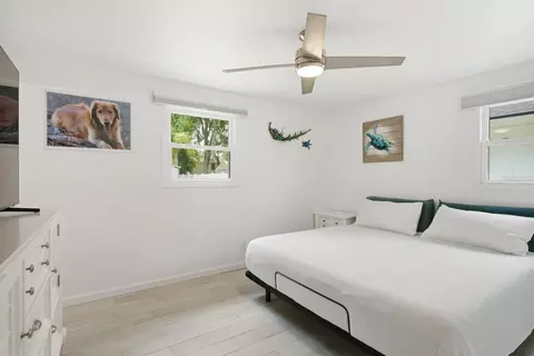 Bedroom - 601 Shore Dr E, Oldsmar, FL 34677 photo 2 of 5