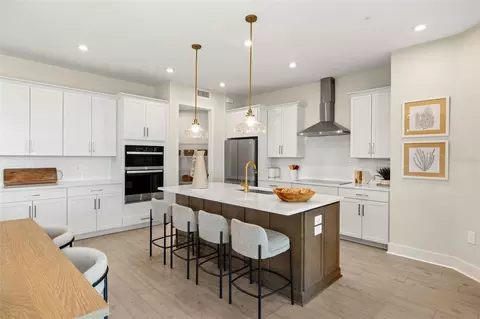 Kitchen - 12829 Jade Empress Loop #101, Venice, FL 34293 photo 1 of 4
