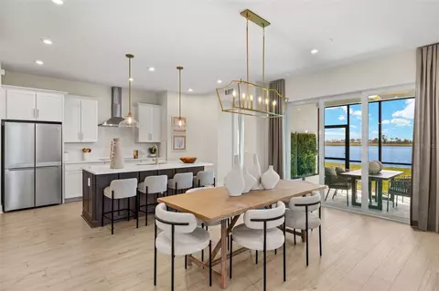 Dining - 12829 Jade Empress Loop #101, Venice, FL 34293 photo 1 of 3
