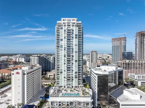 301 1st St S #804, Saint Petersburg, FL 33701
