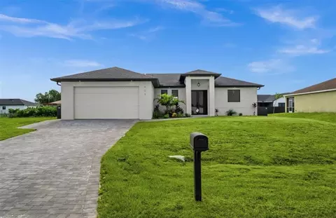 409 NW 25th Pl, Cape Coral, FL 33993