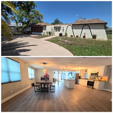 9820 Pocono St, Port Richey, FL 34668