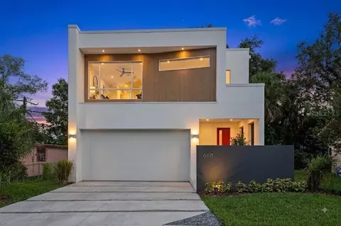 668 Newton Ave S, Saint Petersburg, FL 33701